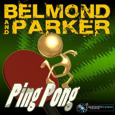 Ping Pong - B&P vs. Pronto Remix