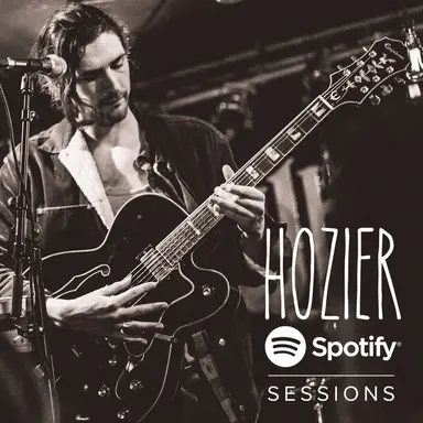 Someone New - Live From Spotify, London