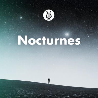 Nocturnes, Op. 15: No. 2 in F-Sharp Major (Larghetto)