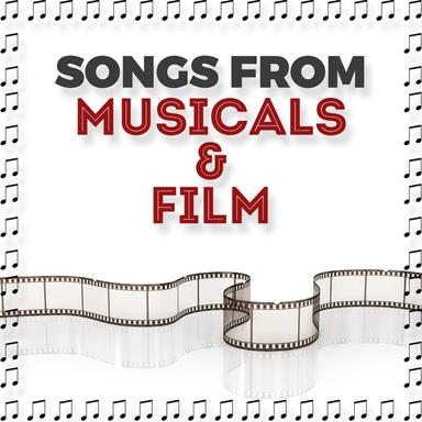 Cabaret (from "Cabaret")