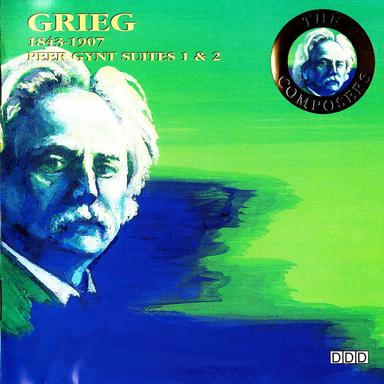 Peer Gynt Suite No. 1, Op. 46: Morning Mood