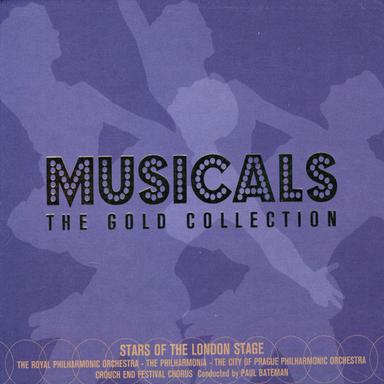 The Sound of Music (From "The Sound of Music")