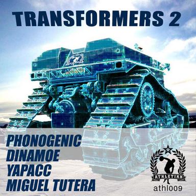 Transformers 2