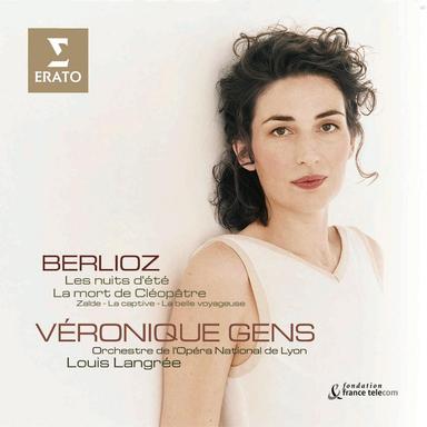 Berlioz: La captive orientale, Op. 12, H 60f