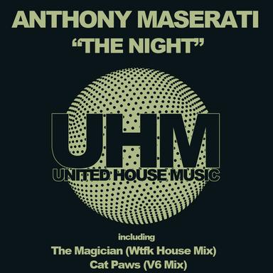 The Magician - Wtfk House Mix