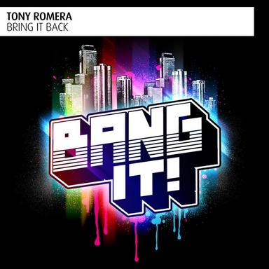 Bring It Back - Original Mix