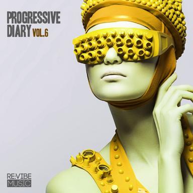 Up - Instrumental Mix
