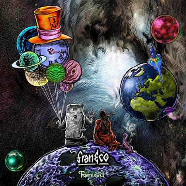 Freakshow - Paul Anthonee Remix