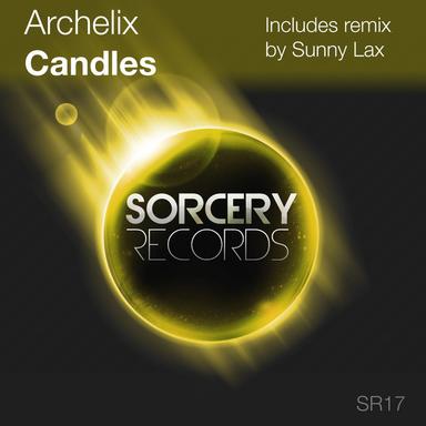 Candles - Original Mix