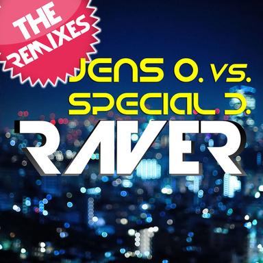 Raver - Phillerz Remix Edit