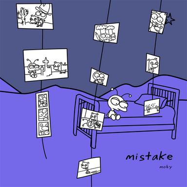 Mistake - Maxime Dangles Remix