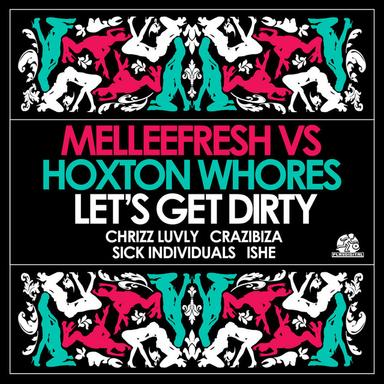 Let's Get Dirty