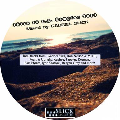 Big Snack - Original Mix