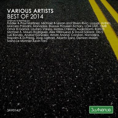 Cortex - Original Mix