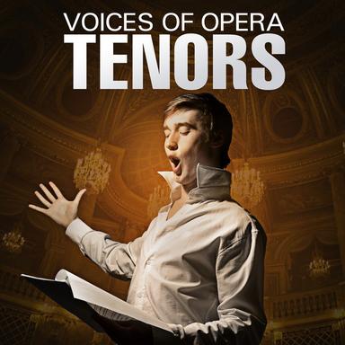 Turandot, Act 3: "Nessun dorma"
