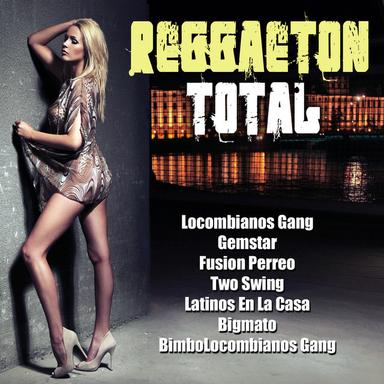 Reggaeton Total