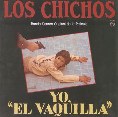 El Vaquilla