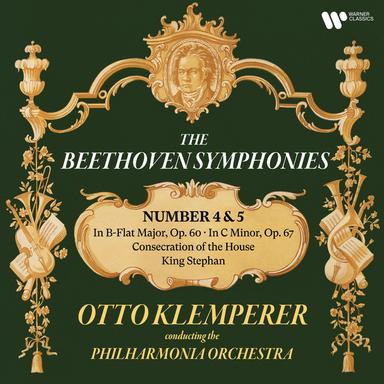 Beethoven: Symphony No. 5 in C Minor, Op. 67: III. Allegro