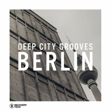 Voices (Patrick Podage Remix)