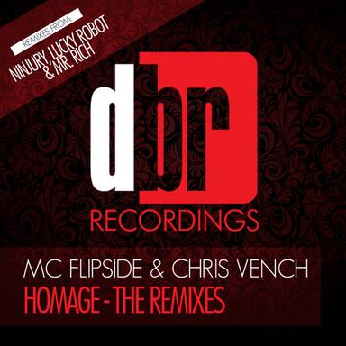 Homage - Mr. Rich Mix