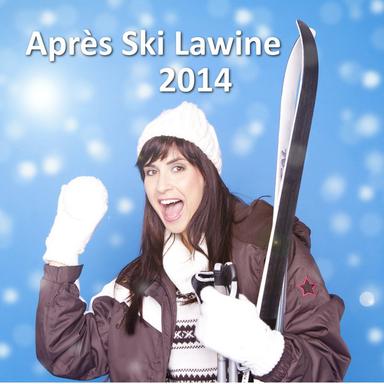 Dass du nicht bei mir bist (Mixmaster JJ Remix) - Après Ski Version
