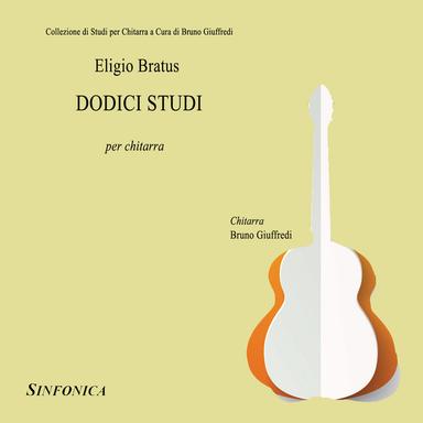 Studio N. 12 in B Flat Major