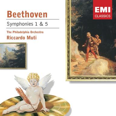 Symphony No. 5 in C minor Op. 67: I. Allegro con brio