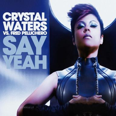Say Yeah - Original Radio Edit