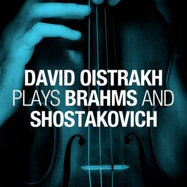 Concerto In D Major For Violin And Orchestra, Op. 77: III. Allegro Giocoso - Ma Non Troppo Vivace