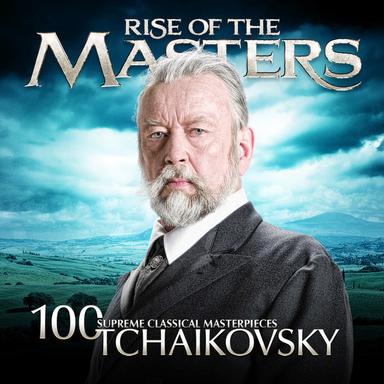 Souvenir d'un lieu cher, for Violin and Orchestra, Op. 42: III. Mélodie: Moderato con moto