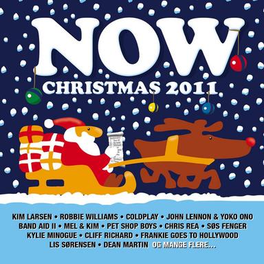 It Doesn't Often Snow At Christmas - New Version
