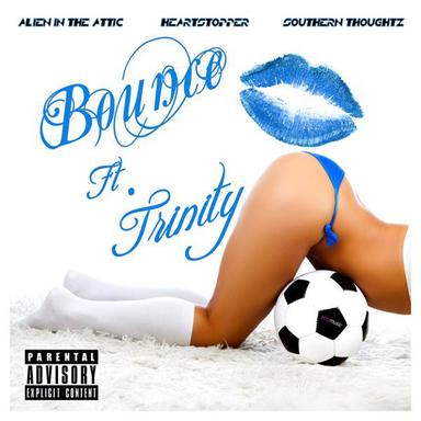 Bounce (Dirty Bitch) - Original