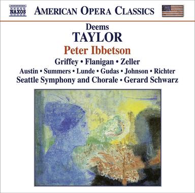 Peter Ibbetson, Op. 20, Act III Scene 3: En revenant d'Auvergne