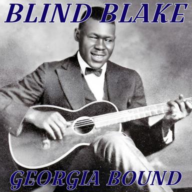 Georgia Bound