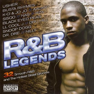 R & B Legends