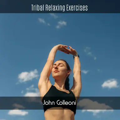 Spine Stretch - Tribal Mix