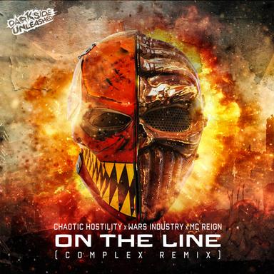 On The Line
