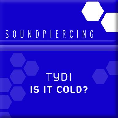 Is It Cold - Topher Jones remix