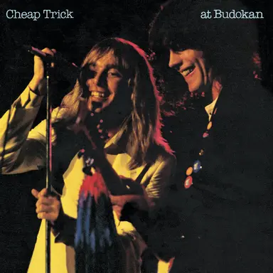 Clock Strikes Ten - Live at Nippon Budokan, Tokyo, JPN - April 1978