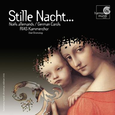 Stille Nacht, heilige Nacht