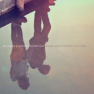 The End Of The Rainbow - Linda Thompson Vocal Version