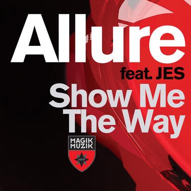 Show Me the Way - Jeziel Quintela, Jquintel & Manufactured Superstars Remix