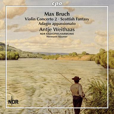 Scottish Fantasy, Op. 46: IV. Finale. Allegro guerriero