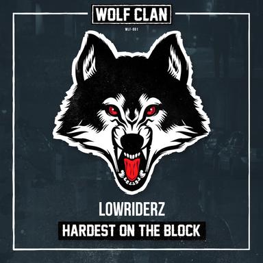 Hardest On The Block - Radio Version