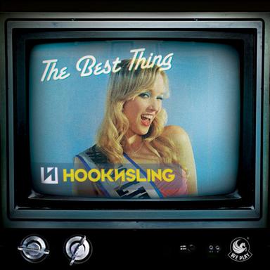 The Best Thing - Radio Edit