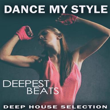 Groove with Me - Groovy Mix