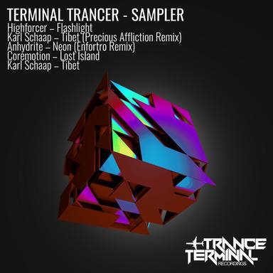 Neon - Enfortro Remix