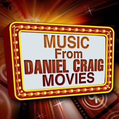Music from Daniel Craig Movies
