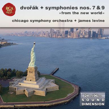 Symphony No. 9 in E Minor, Op. 95, "From the New World": II. Largo