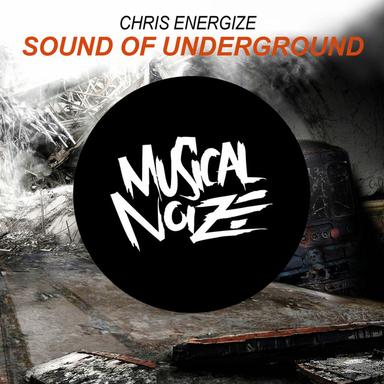 Sound of Underground - Original Mix